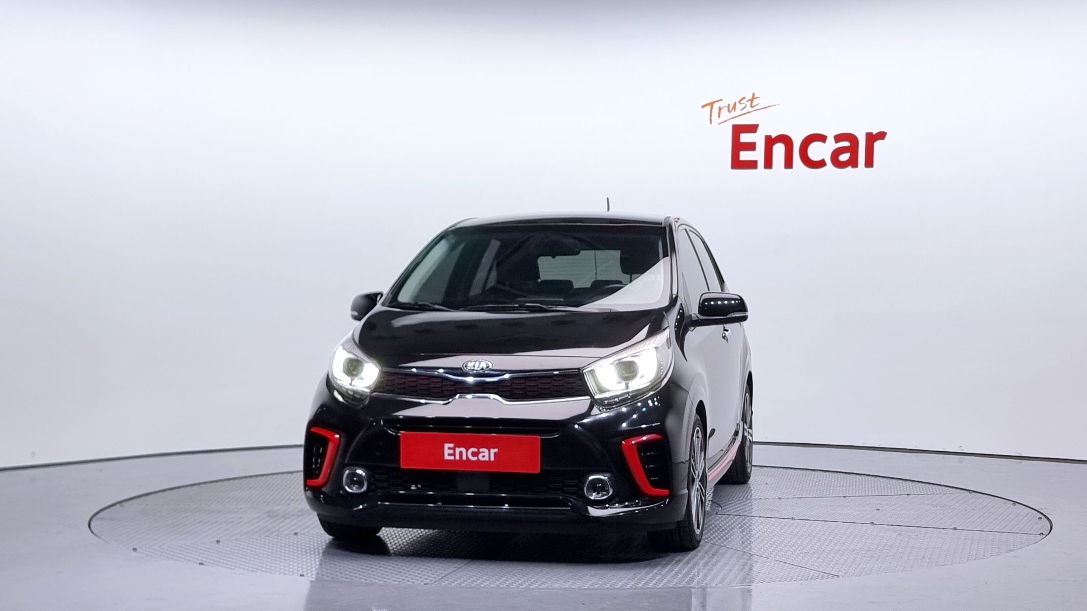 KIA MORNING JA 2017