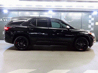 DAEWOO TRAVERSE 2020