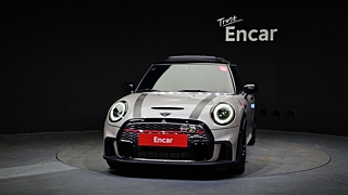 MINI COOPER S 2021