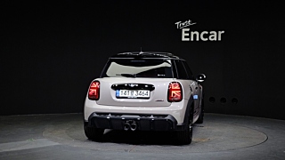 MINI COOPER S 2021