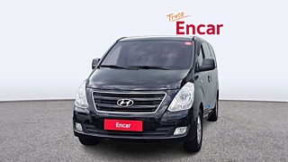 HYUNDAI STAREX GRAND 2016