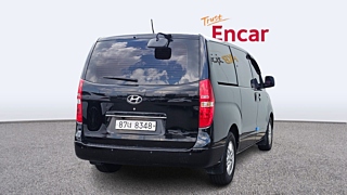 HYUNDAI STAREX GRAND 2016