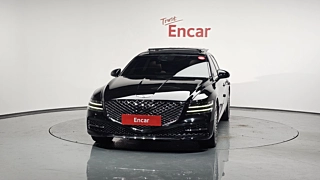 GENESIS G80 RG3  Gasoline 2.5 Turbo 2WD 2022