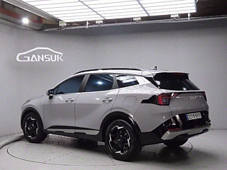 KIA SPORTAGE 2025