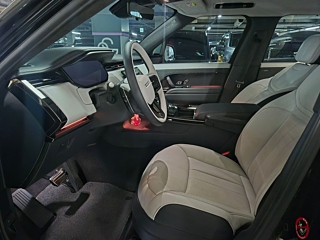 LAND ROVER RANGE ROVER SPORT 2023