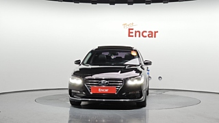 HYUNDAI GRANDEUR IG 2019