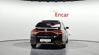HYUNDAI GRANDEUR IG 2019