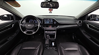 HYUNDAI GRANDEUR IG 2019