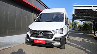 HYUNDAI SOLATI 2022