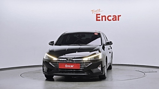 HYUNDAI AVANTE AD 2019