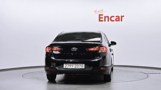 HYUNDAI AVANTE AD 2019