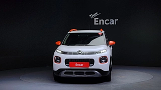 Заказать CITROEN C3 AIRCROSS