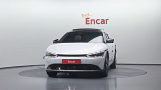 KIA EV6 2022