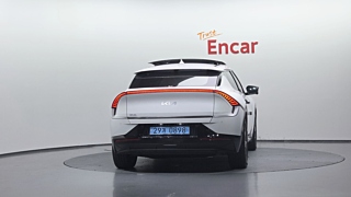 KIA EV6 2022
