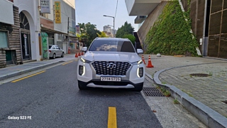 HYUNDAI PALISADE  Diesel 2.2 2WD 2020