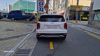 HYUNDAI PALISADE  Diesel 2.2 2WD 2020