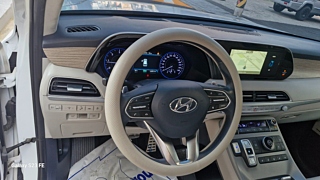 HYUNDAI PALISADE  Diesel 2.2 2WD 2020