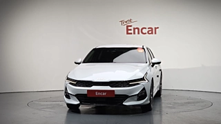 KIA K5  3 GENERATION 2.0 2023
