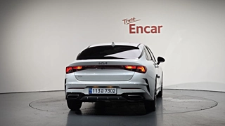 KIA K5  3 GENERATION 2.0 2023