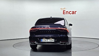 HYUNDAI GRANDEUR IG 2021