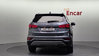 HYUNDAI SANTAFE THE PRIME  Diesel 2.0 2WD 2018