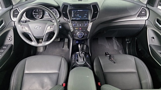 HYUNDAI SANTAFE THE PRIME  Diesel 2.0 2WD 2018
