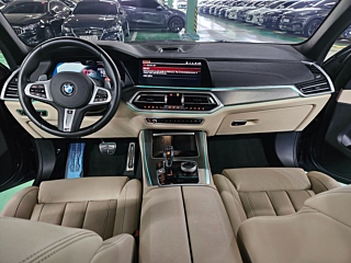 BMW X5 G05 2021