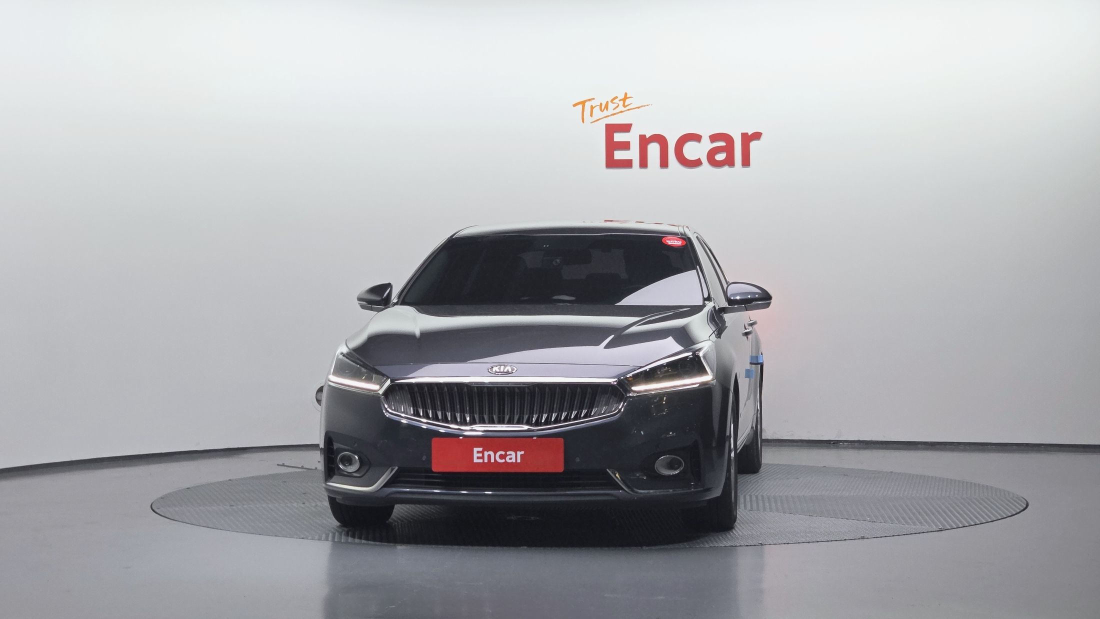 KIA K7 HYBRID 2017