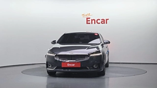 KIA K7 HYBRID 2017