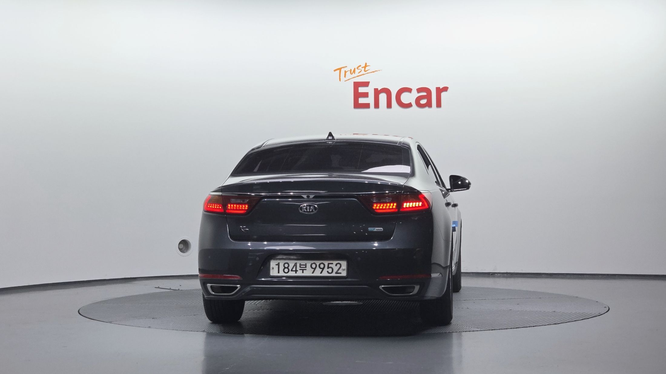 KIA K7 HYBRID 2017