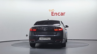 KIA K7 HYBRID 2017