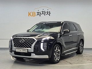 HYUNDAI PALISADE  Diesel 2.2 4WD 2021
