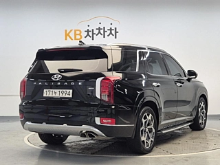 HYUNDAI PALISADE  2021