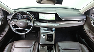 HYUNDAI GRANDEUR IG 2021