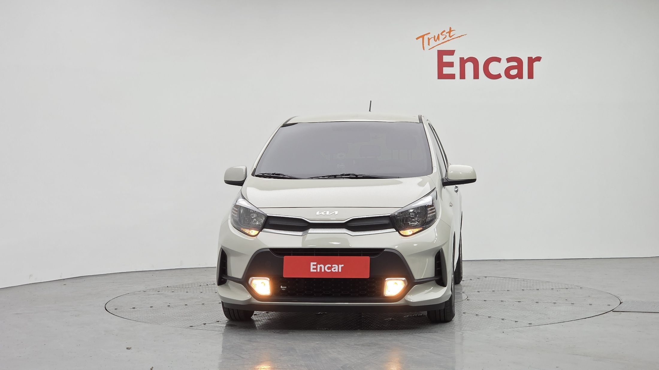 KIA MORNING URBAN JA 2020