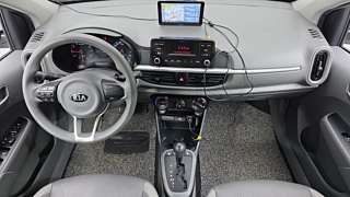 KIA MORNING URBAN JA 2020