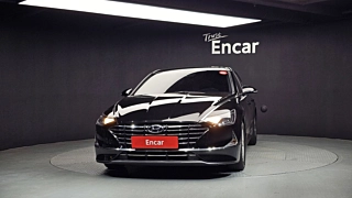 HYUNDAI SONATA DN8 2021