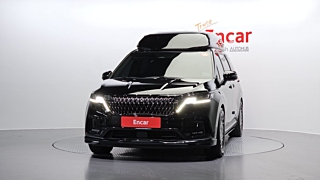 KIA CARNIVAL 2022