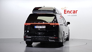 KIA CARNIVAL 2022