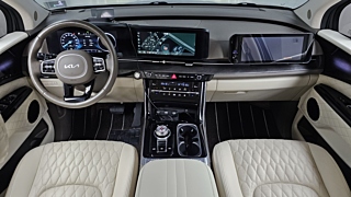 KIA CARNIVAL 2022