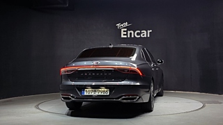 HYUNDAI GRANDEUR IG 2020