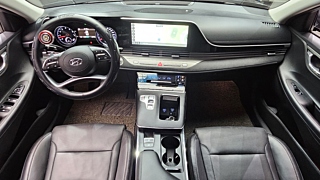 HYUNDAI GRANDEUR IG 2020