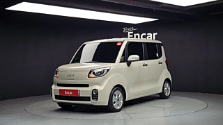 KIA RAY  Prestige 2021