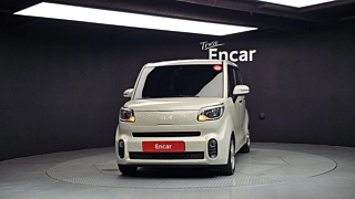 KIA RAY  Prestige 2021