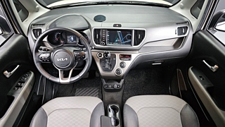 KIA RAY  Prestige 2021