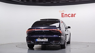 HYUNDAI GRANDEUR IG HYBRID 2022