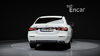 MERCEDES BENZ E-CLASS W213 2021