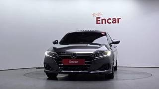 HONDA ACCORD 2021