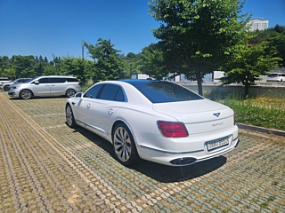 BENTLEY FLYING SPUR  3 GENERATION 4.0 2021