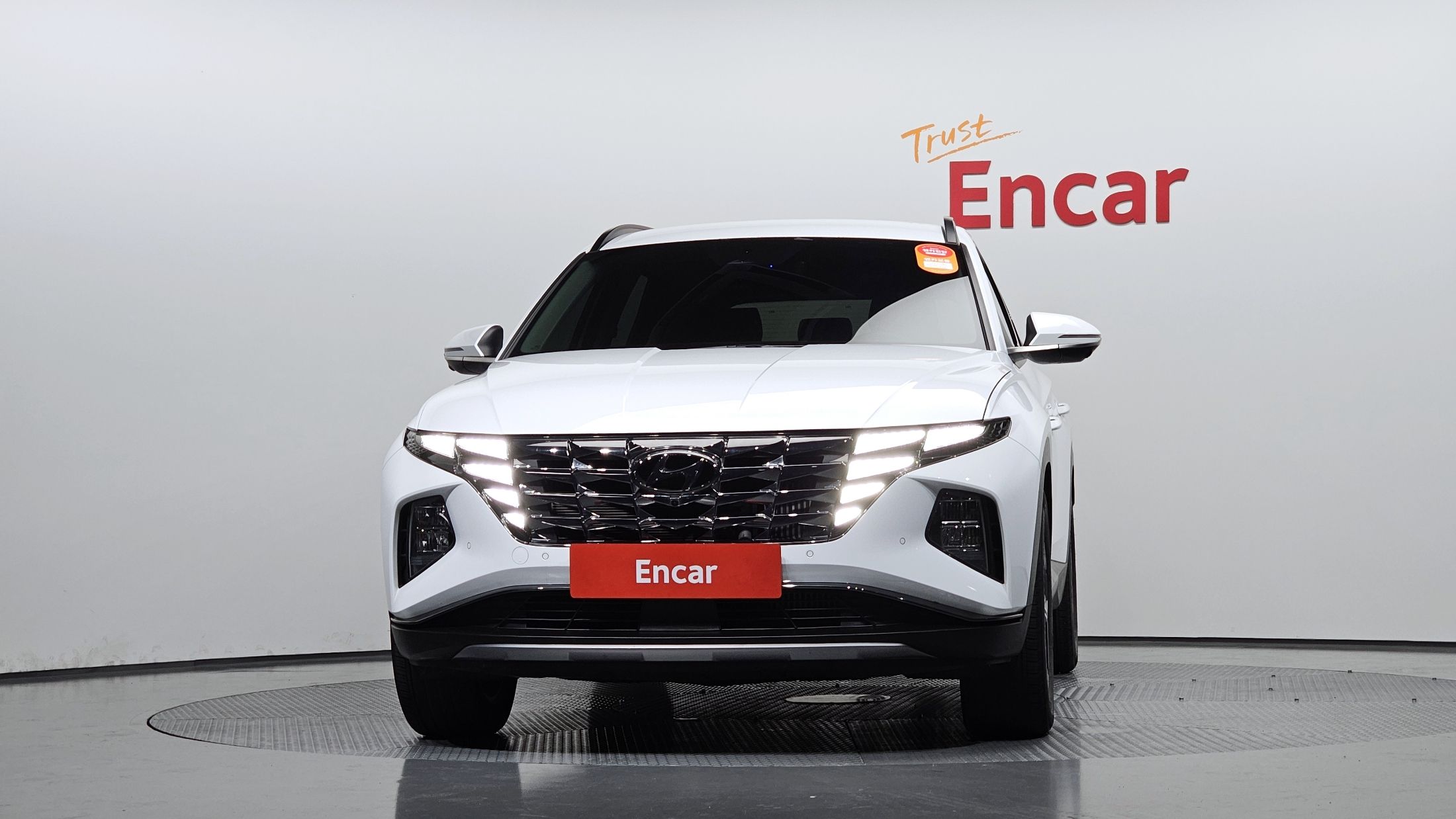 HYUNDAI TUCSON NX4 2023